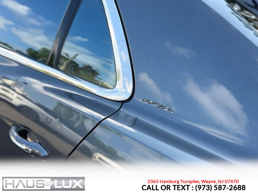 2014 Bentley Flying Spur 4dr Sdn, available for sale in Wayne, New Jersey | Haus of Lux. Wayne, New Jersey 2014 Bentley Flying Spur 4dr Sdn, available for sale in Wayne, New Jersey | Haus of Lux. Wayne, New Jersey