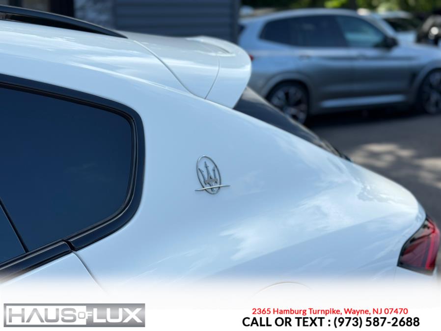 2021 Maserati Levante GranSport 3.0L, available for sale in Wayne, New Jersey | Haus of Lux. Wayne, New Jersey 2021 Maserati Levante GranSport 3.0L, available for sale in Wayne, New Jersey | Haus of Lux. Wayne, New Jersey