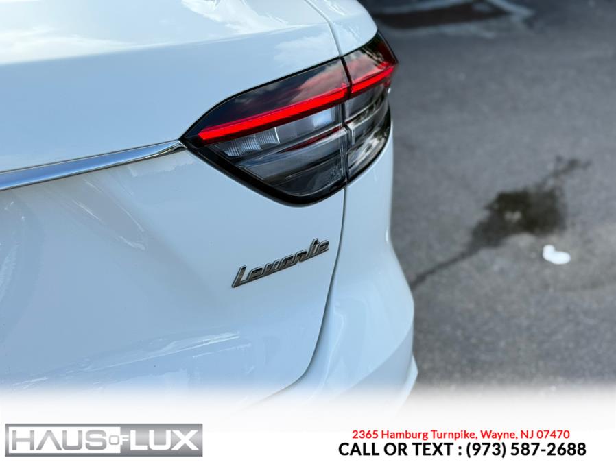 2021 Maserati Levante GranSport 3.0L, available for sale in Wayne, New Jersey | Haus of Lux. Wayne, New Jersey 2021 Maserati Levante GranSport 3.0L, available for sale in Wayne, New Jersey | Haus of Lux. Wayne, New Jersey