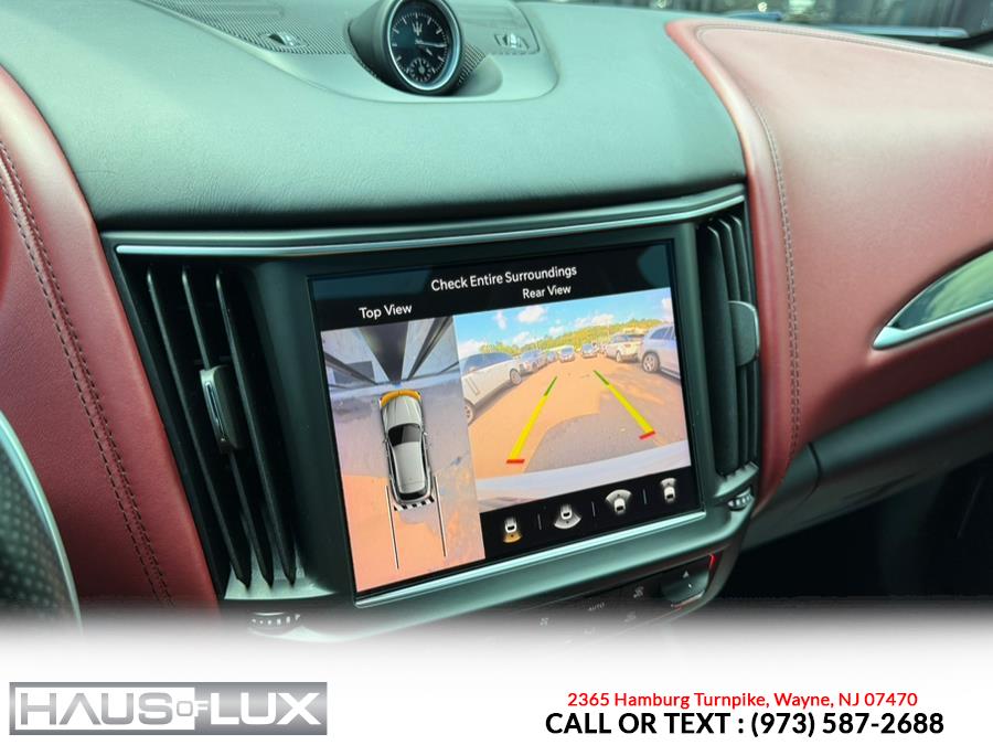 2021 Maserati Levante GranSport 3.0L, available for sale in Wayne, New Jersey | Haus of Lux. Wayne, New Jersey 2021 Maserati Levante GranSport 3.0L, available for sale in Wayne, New Jersey | Haus of Lux. Wayne, New Jersey