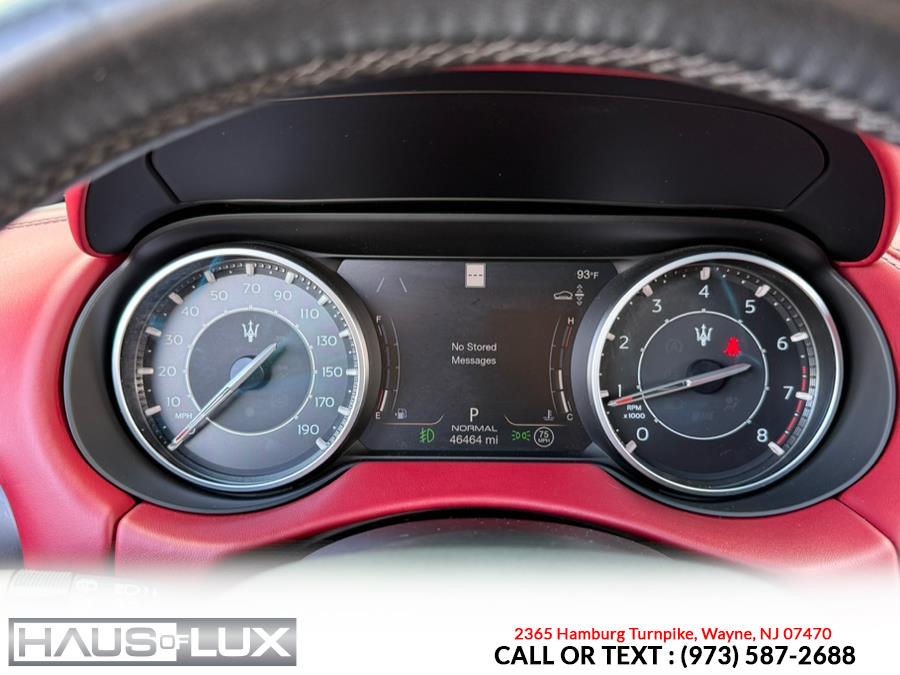 2021 Maserati Levante GranSport 3.0L, available for sale in Wayne, New Jersey | Haus of Lux. Wayne, New Jersey 2021 Maserati Levante GranSport 3.0L, available for sale in Wayne, New Jersey | Haus of Lux. Wayne, New Jersey
