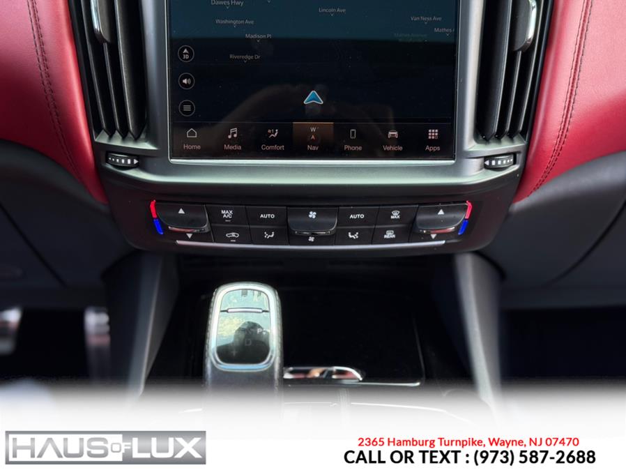 2021 Maserati Levante GranSport 3.0L, available for sale in Wayne, New Jersey | Haus of Lux. Wayne, New Jersey 2021 Maserati Levante GranSport 3.0L, available for sale in Wayne, New Jersey | Haus of Lux. Wayne, New Jersey