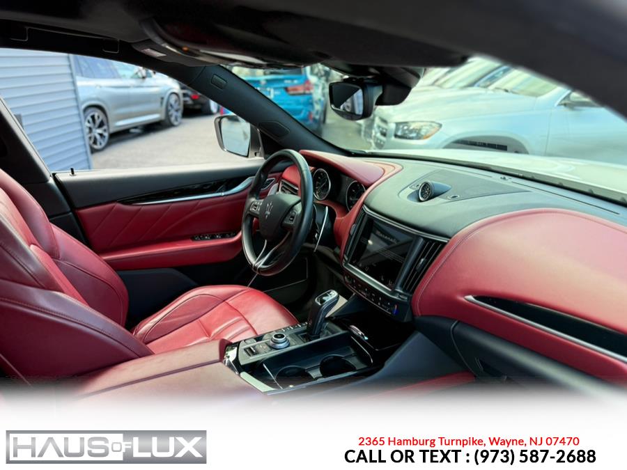 2021 Maserati Levante GranSport 3.0L, available for sale in Wayne, New Jersey | Haus of Lux. Wayne, New Jersey 2021 Maserati Levante GranSport 3.0L, available for sale in Wayne, New Jersey | Haus of Lux. Wayne, New Jersey