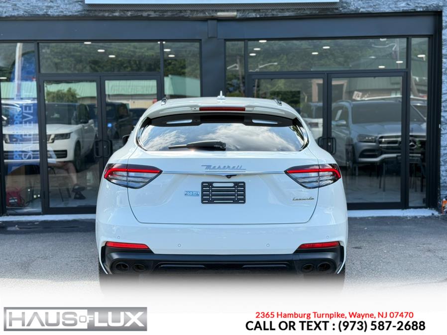 2021 Maserati Levante GranSport 3.0L, available for sale in Wayne, New Jersey | Haus of Lux. Wayne, New Jersey 2021 Maserati Levante GranSport 3.0L, available for sale in Wayne, New Jersey | Haus of Lux. Wayne, New Jersey
