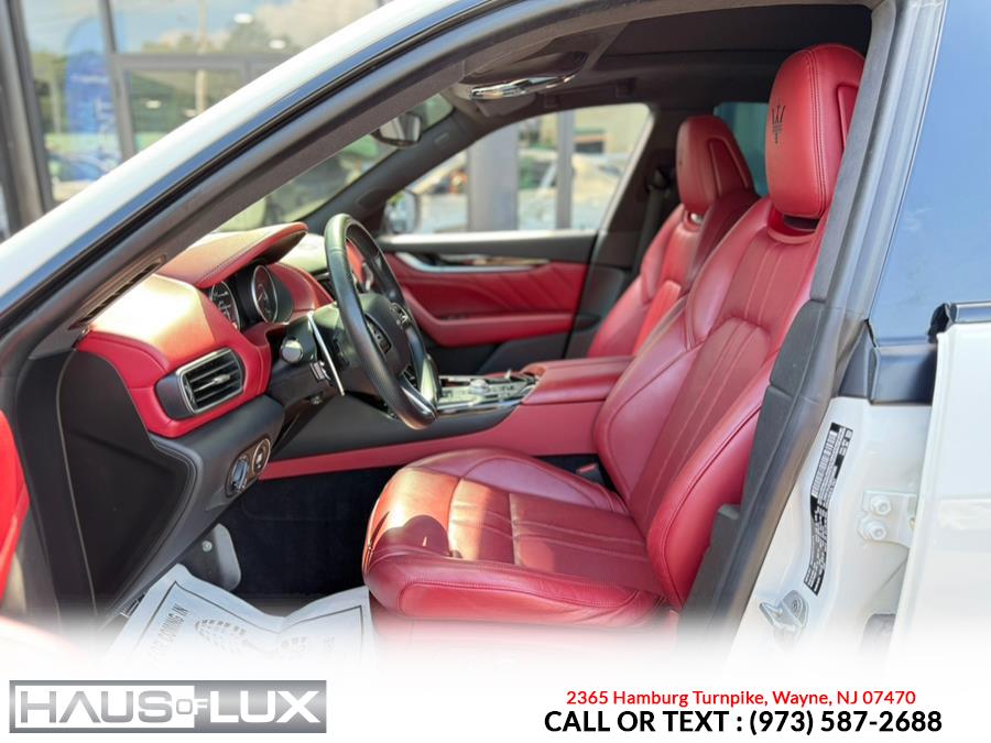 2021 Maserati Levante GranSport 3.0L, available for sale in Wayne, New Jersey | Haus of Lux. Wayne, New Jersey 2021 Maserati Levante GranSport 3.0L, available for sale in Wayne, New Jersey | Haus of Lux. Wayne, New Jersey