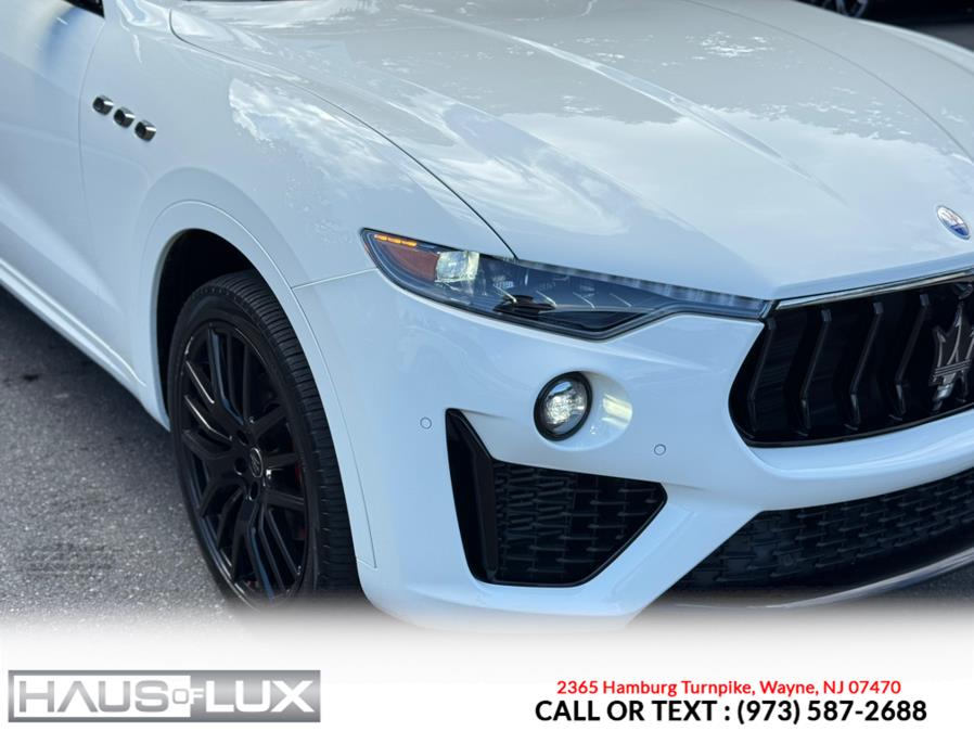 2021 Maserati Levante GranSport 3.0L, available for sale in Wayne, New Jersey | Haus of Lux. Wayne, New Jersey 2021 Maserati Levante GranSport 3.0L, available for sale in Wayne, New Jersey | Haus of Lux. Wayne, New Jersey