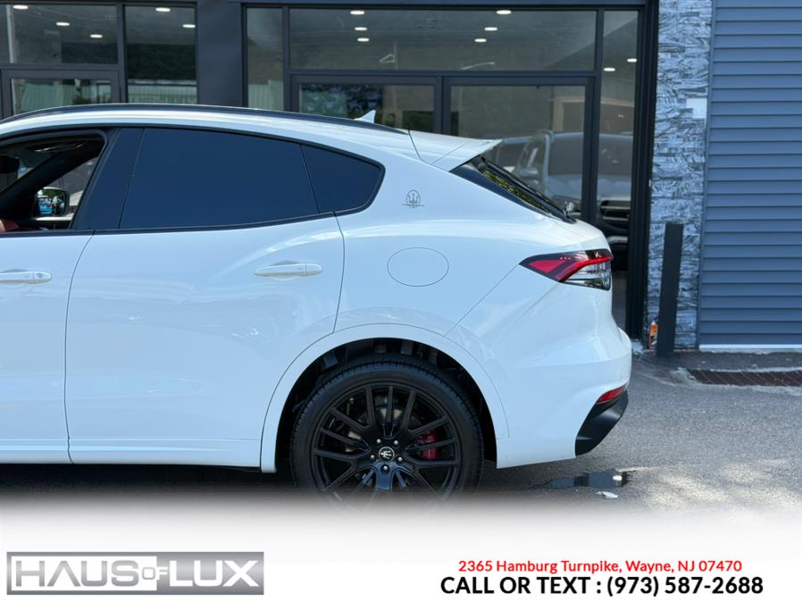 2021 Maserati Levante GranSport 3.0L, available for sale in Wayne, New Jersey | Haus of Lux. Wayne, New Jersey 2021 Maserati Levante GranSport 3.0L, available for sale in Wayne, New Jersey | Haus of Lux. Wayne, New Jersey