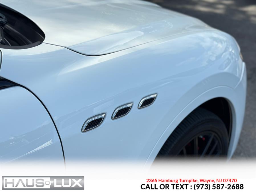2021 Maserati Levante GranSport 3.0L, available for sale in Wayne, New Jersey | Haus of Lux. Wayne, New Jersey 2021 Maserati Levante GranSport 3.0L, available for sale in Wayne, New Jersey | Haus of Lux. Wayne, New Jersey