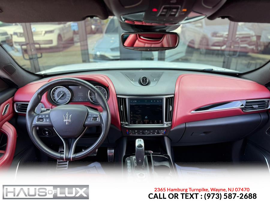 2021 Maserati Levante GranSport 3.0L, available for sale in Wayne, New Jersey | Haus of Lux. Wayne, New Jersey 2021 Maserati Levante GranSport 3.0L, available for sale in Wayne, New Jersey | Haus of Lux. Wayne, New Jersey