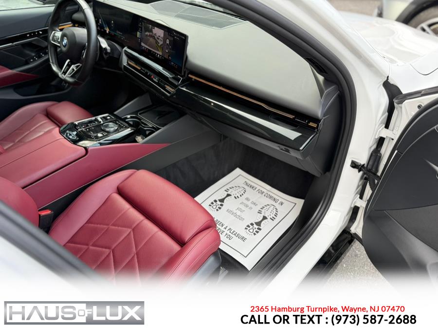 2024 BMW 5 Series 530i xDrive Sedan, available for sale in Wayne, New Jersey | Haus of Lux. Wayne, New Jersey 2024 BMW 5 Series 530i xDrive Sedan, available for sale in Wayne, New Jersey | Haus of Lux. Wayne, New Jersey