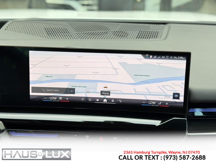 2024 BMW 5 Series 530i xDrive Sedan, available for sale in Wayne, New Jersey | Haus of Lux. Wayne, New Jersey 2024 BMW 5 Series 530i xDrive Sedan, available for sale in Wayne, New Jersey | Haus of Lux. Wayne, New Jersey