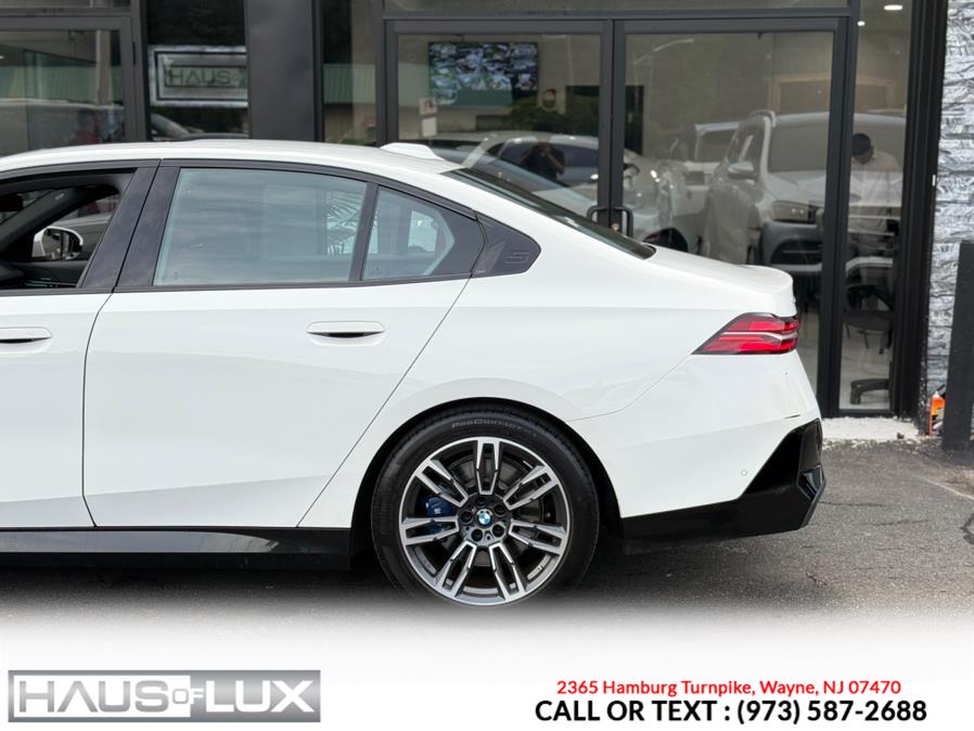 2024 BMW 5 Series 530i xDrive Sedan, available for sale in Wayne, New Jersey | Haus of Lux. Wayne, New Jersey 2024 BMW 5 Series 530i xDrive Sedan, available for sale in Wayne, New Jersey | Haus of Lux. Wayne, New Jersey