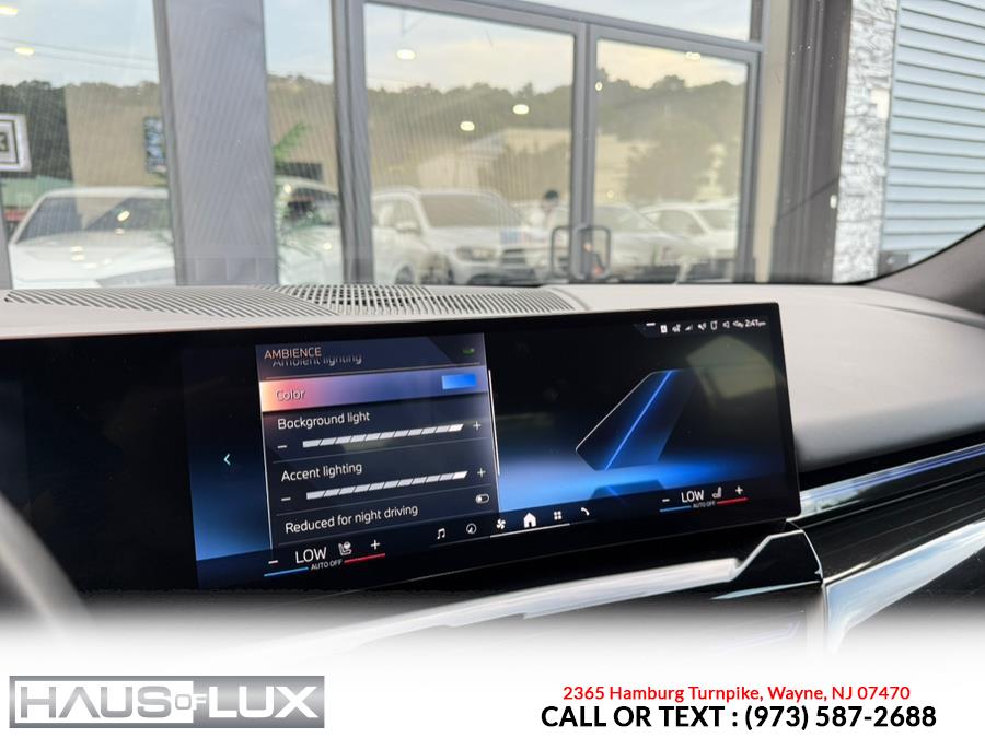 2024 BMW 5 Series 530i xDrive Sedan, available for sale in Wayne, New Jersey | Haus of Lux. Wayne, New Jersey 2024 BMW 5 Series 530i xDrive Sedan, available for sale in Wayne, New Jersey | Haus of Lux. Wayne, New Jersey