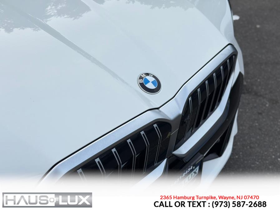 2024 BMW 5 Series 530i xDrive Sedan, available for sale in Wayne, New Jersey | Haus of Lux. Wayne, New Jersey 2024 BMW 5 Series 530i xDrive Sedan, available for sale in Wayne, New Jersey | Haus of Lux. Wayne, New Jersey