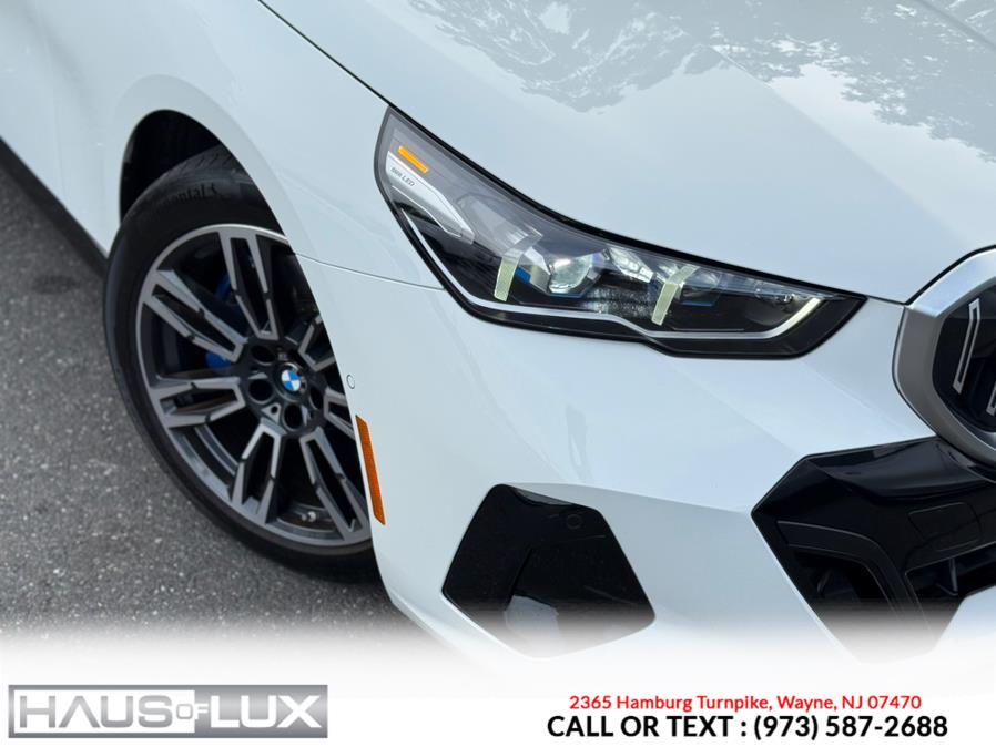 2024 BMW 5 Series 530i xDrive Sedan, available for sale in Wayne, New Jersey | Haus of Lux. Wayne, New Jersey 2024 BMW 5 Series 530i xDrive Sedan, available for sale in Wayne, New Jersey | Haus of Lux. Wayne, New Jersey