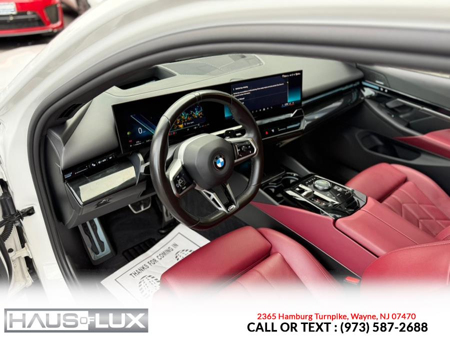 2024 BMW 5 Series 530i xDrive Sedan, available for sale in Wayne, New Jersey | Haus of Lux. Wayne, New Jersey 2024 BMW 5 Series 530i xDrive Sedan, available for sale in Wayne, New Jersey | Haus of Lux. Wayne, New Jersey