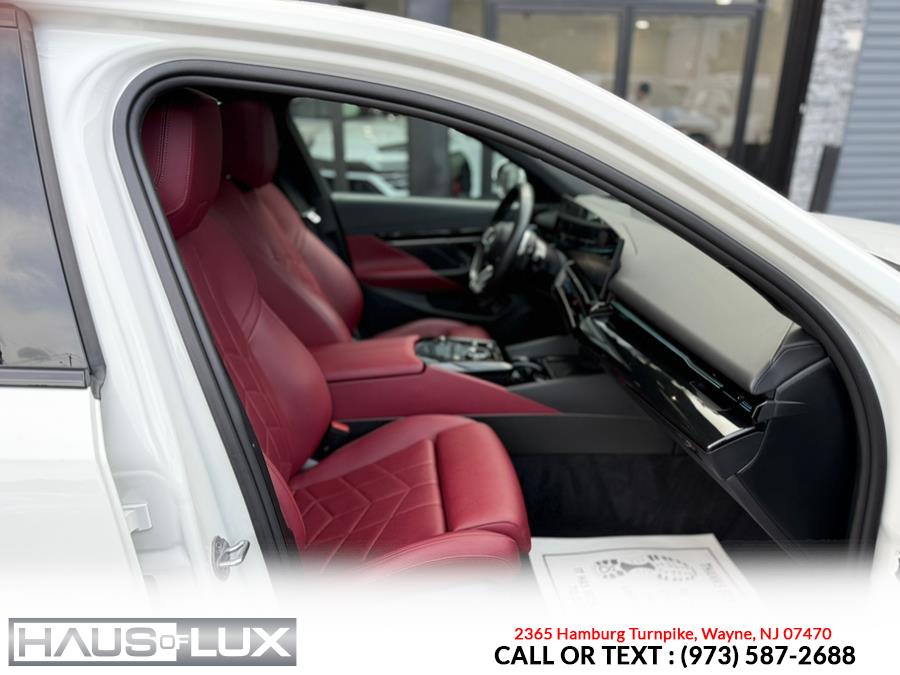 2024 BMW 5 Series 530i xDrive Sedan, available for sale in Wayne, New Jersey | Haus of Lux. Wayne, New Jersey 2024 BMW 5 Series 530i xDrive Sedan, available for sale in Wayne, New Jersey | Haus of Lux. Wayne, New Jersey