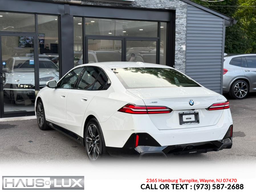 2024 BMW 5 Series 530i xDrive Sedan, available for sale in Wayne, New Jersey | Haus of Lux. Wayne, New Jersey 2024 BMW 5 Series 530i xDrive Sedan, available for sale in Wayne, New Jersey | Haus of Lux. Wayne, New Jersey