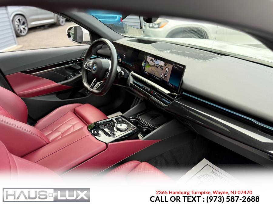 2024 BMW 5 Series 530i xDrive Sedan, available for sale in Wayne, New Jersey | Haus of Lux. Wayne, New Jersey 2024 BMW 5 Series 530i xDrive Sedan, available for sale in Wayne, New Jersey | Haus of Lux. Wayne, New Jersey