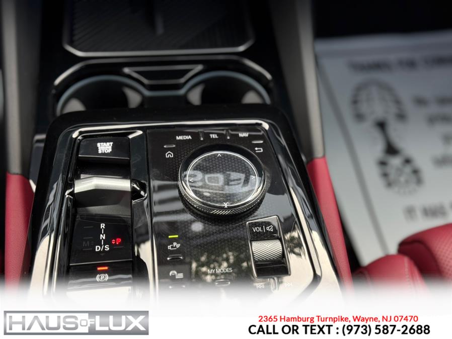 2024 BMW 5 Series 530i xDrive Sedan, available for sale in Wayne, New Jersey | Haus of Lux. Wayne, New Jersey 2024 BMW 5 Series 530i xDrive Sedan, available for sale in Wayne, New Jersey | Haus of Lux. Wayne, New Jersey