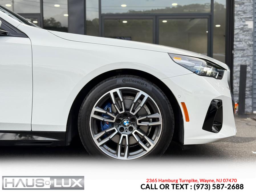 2024 BMW 5 Series 530i xDrive Sedan, available for sale in Wayne, New Jersey | Haus of Lux. Wayne, New Jersey 2024 BMW 5 Series 530i xDrive Sedan, available for sale in Wayne, New Jersey | Haus of Lux. Wayne, New Jersey