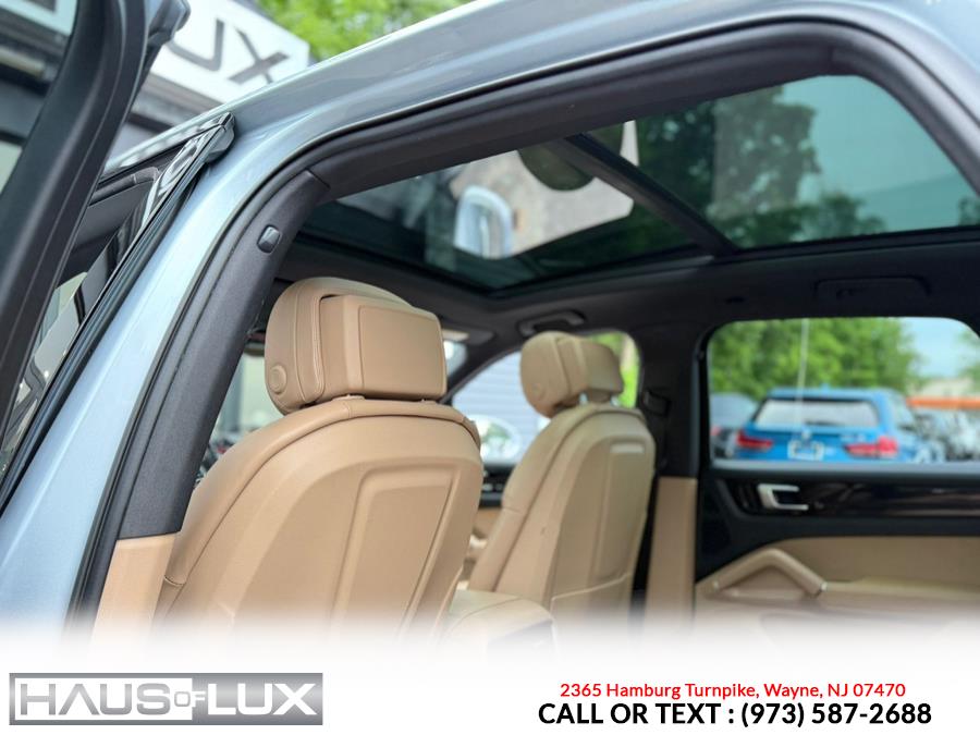 2019 Porsche Cayenne AWD, available for sale in Wayne, New Jersey | Haus of Lux. Wayne, New Jersey 2019 Porsche Cayenne AWD, available for sale in Wayne, New Jersey | Haus of Lux. Wayne, New Jersey