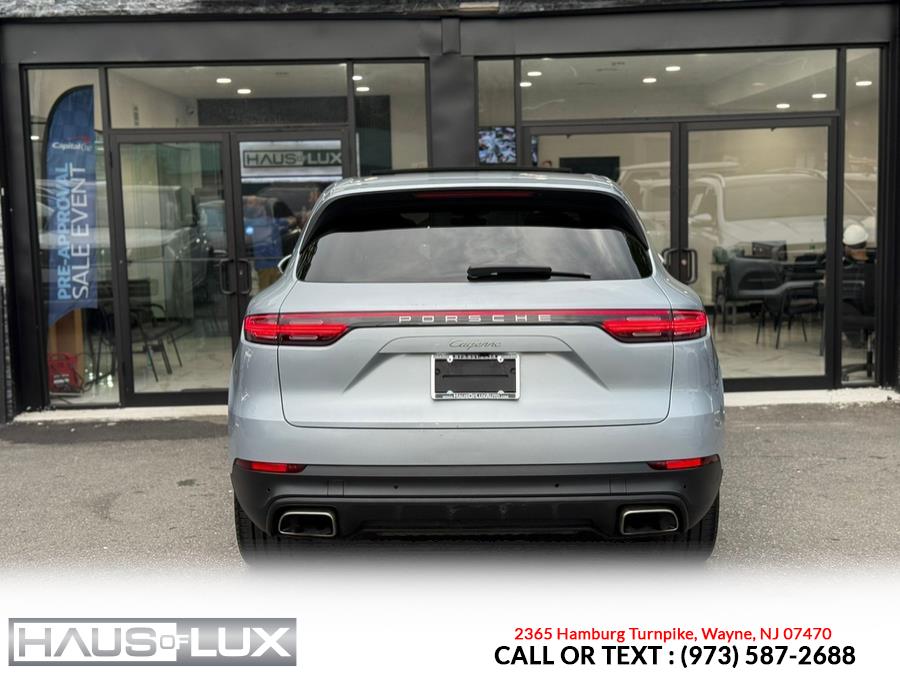 2019 Porsche Cayenne AWD, available for sale in Wayne, New Jersey | Haus of Lux. Wayne, New Jersey 2019 Porsche Cayenne AWD, available for sale in Wayne, New Jersey | Haus of Lux. Wayne, New Jersey