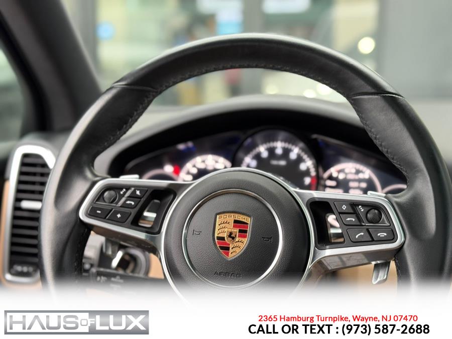 2019 Porsche Cayenne AWD, available for sale in Wayne, New Jersey | Haus of Lux. Wayne, New Jersey 2019 Porsche Cayenne AWD, available for sale in Wayne, New Jersey | Haus of Lux. Wayne, New Jersey