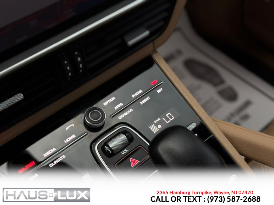 2019 Porsche Cayenne AWD, available for sale in Wayne, New Jersey | Haus of Lux. Wayne, New Jersey 2019 Porsche Cayenne AWD, available for sale in Wayne, New Jersey | Haus of Lux. Wayne, New Jersey
