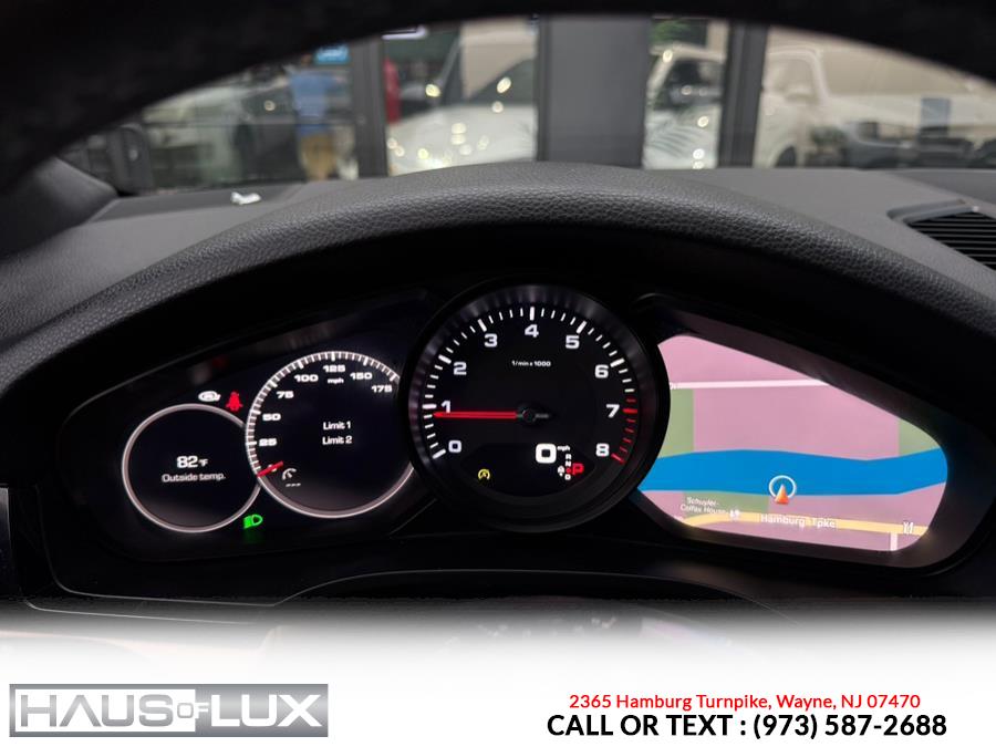 2019 Porsche Cayenne AWD, available for sale in Wayne, New Jersey | Haus of Lux. Wayne, New Jersey 2019 Porsche Cayenne AWD, available for sale in Wayne, New Jersey | Haus of Lux. Wayne, New Jersey