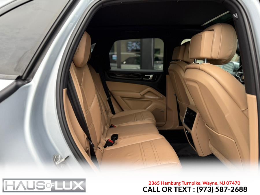 2019 Porsche Cayenne AWD, available for sale in Wayne, New Jersey | Haus of Lux. Wayne, New Jersey 2019 Porsche Cayenne AWD, available for sale in Wayne, New Jersey | Haus of Lux. Wayne, New Jersey