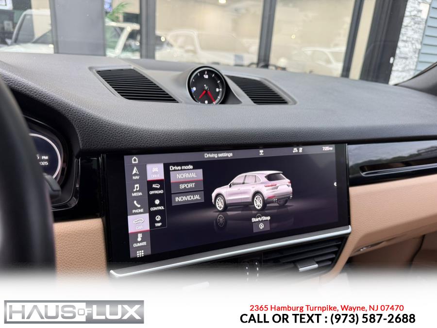2019 Porsche Cayenne AWD, available for sale in Wayne, New Jersey | Haus of Lux. Wayne, New Jersey 2019 Porsche Cayenne AWD, available for sale in Wayne, New Jersey | Haus of Lux. Wayne, New Jersey