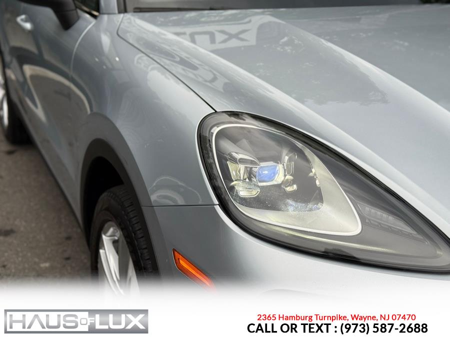 2019 Porsche Cayenne AWD, available for sale in Wayne, New Jersey | Haus of Lux. Wayne, New Jersey 2019 Porsche Cayenne AWD, available for sale in Wayne, New Jersey | Haus of Lux. Wayne, New Jersey