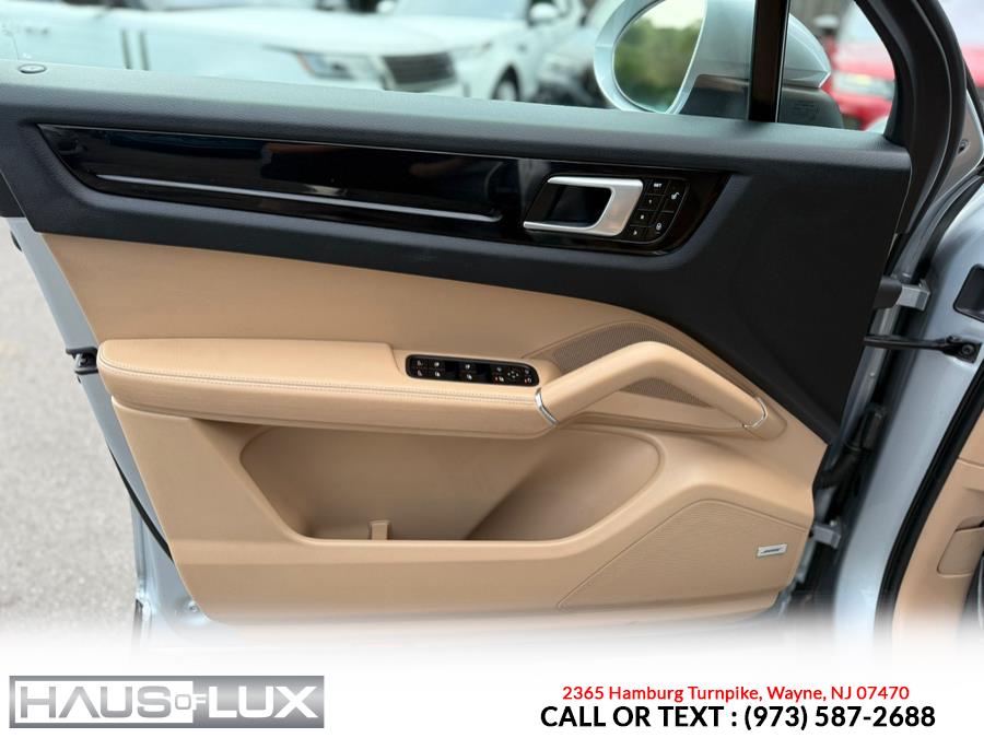 2019 Porsche Cayenne AWD, available for sale in Wayne, New Jersey | Haus of Lux. Wayne, New Jersey 2019 Porsche Cayenne AWD, available for sale in Wayne, New Jersey | Haus of Lux. Wayne, New Jersey