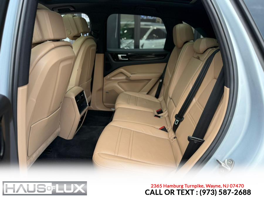 2019 Porsche Cayenne AWD, available for sale in Wayne, New Jersey | Haus of Lux. Wayne, New Jersey 2019 Porsche Cayenne AWD, available for sale in Wayne, New Jersey | Haus of Lux. Wayne, New Jersey
