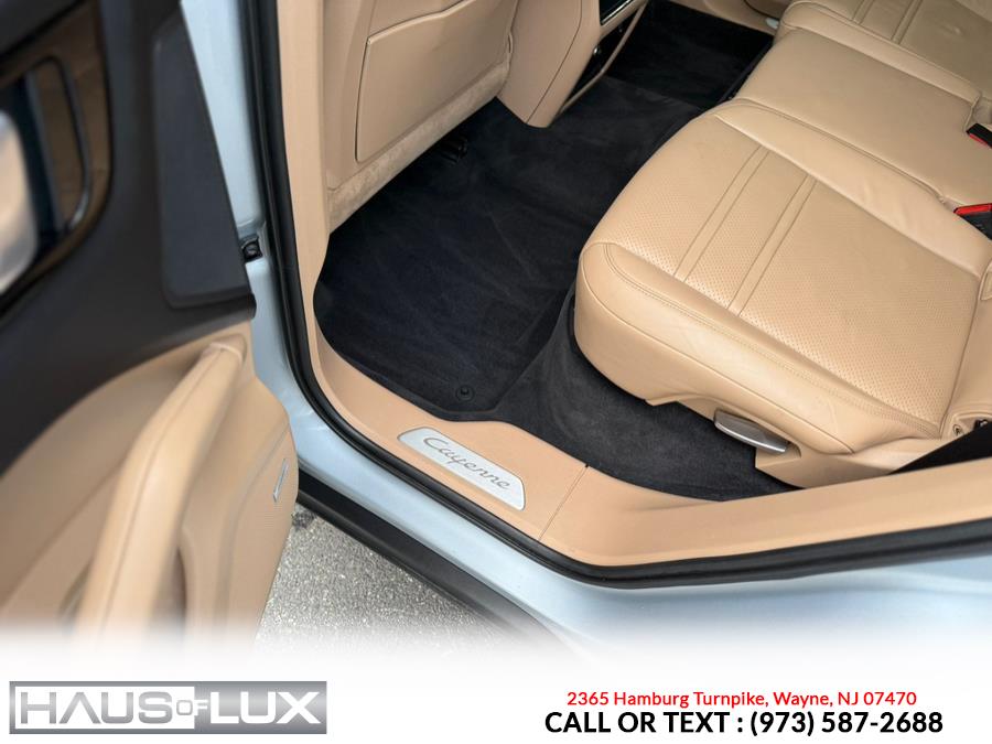 2019 Porsche Cayenne AWD, available for sale in Wayne, New Jersey | Haus of Lux. Wayne, New Jersey 2019 Porsche Cayenne AWD, available for sale in Wayne, New Jersey | Haus of Lux. Wayne, New Jersey