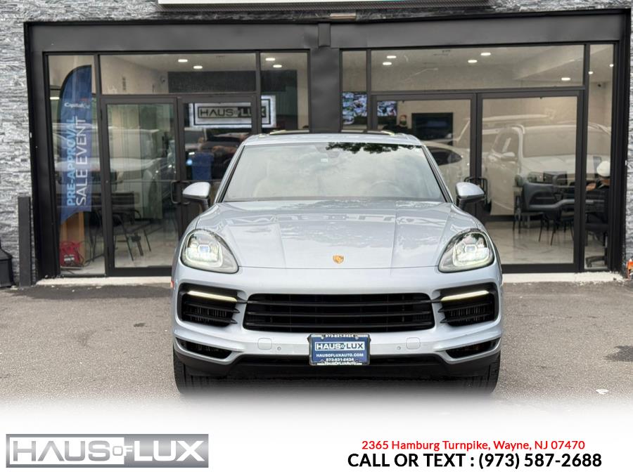 2019 Porsche Cayenne AWD, available for sale in Wayne, New Jersey | Haus of Lux. Wayne, New Jersey 2019 Porsche Cayenne AWD, available for sale in Wayne, New Jersey | Haus of Lux. Wayne, New Jersey