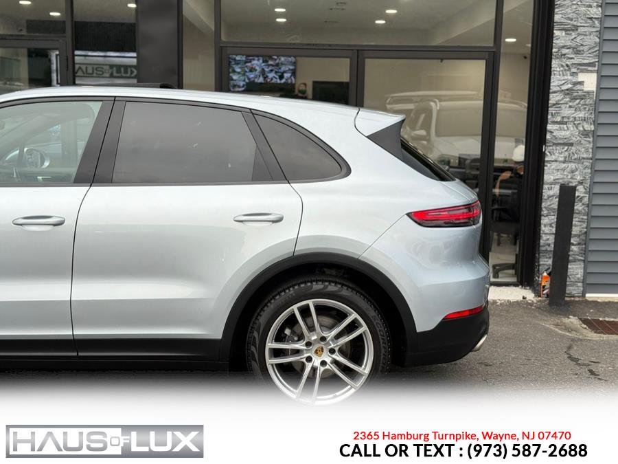 2019 Porsche Cayenne AWD, available for sale in Wayne, New Jersey | Haus of Lux. Wayne, New Jersey 2019 Porsche Cayenne AWD, available for sale in Wayne, New Jersey | Haus of Lux. Wayne, New Jersey