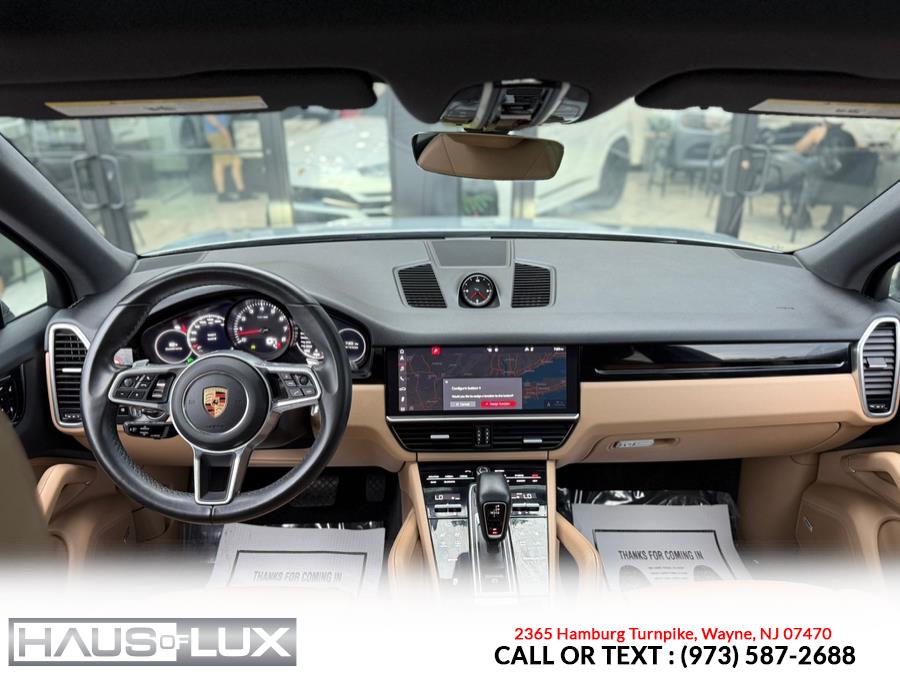 2019 Porsche Cayenne AWD, available for sale in Wayne, New Jersey | Haus of Lux. Wayne, New Jersey 2019 Porsche Cayenne AWD, available for sale in Wayne, New Jersey | Haus of Lux. Wayne, New Jersey