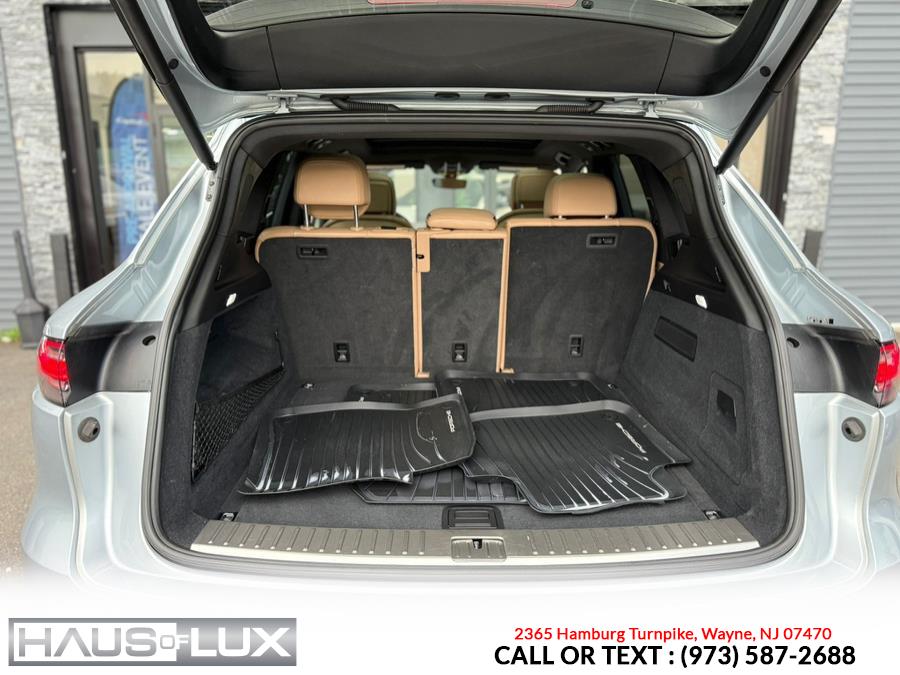 2019 Porsche Cayenne AWD, available for sale in Wayne, New Jersey | Haus of Lux. Wayne, New Jersey 2019 Porsche Cayenne AWD, available for sale in Wayne, New Jersey | Haus of Lux. Wayne, New Jersey