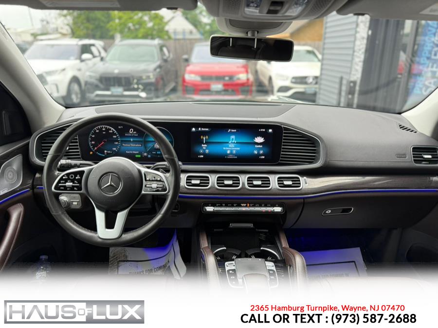 2020 Mercedes-Benz GLS GLS 450 4MATIC SUV, available for sale in Wayne, New Jersey | Haus of Lux. Wayne, New Jersey 2020 Mercedes-Benz GLS GLS 450 4MATIC SUV, available for sale in Wayne, New Jersey | Haus of Lux. Wayne, New Jersey
