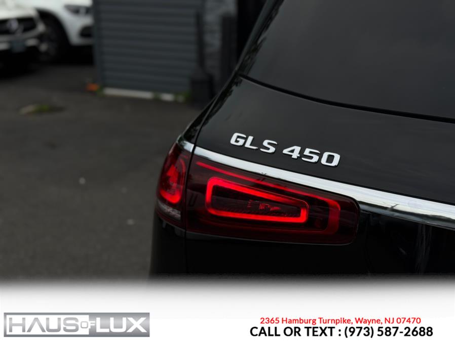 2020 Mercedes-Benz GLS GLS 450 4MATIC SUV, available for sale in Wayne, New Jersey | Haus of Lux. Wayne, New Jersey 2020 Mercedes-Benz GLS GLS 450 4MATIC SUV, available for sale in Wayne, New Jersey | Haus of Lux. Wayne, New Jersey