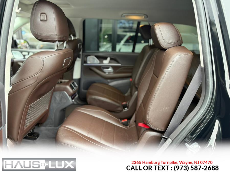 2020 Mercedes-Benz GLS GLS 450 4MATIC SUV, available for sale in Wayne, New Jersey | Haus of Lux. Wayne, New Jersey 2020 Mercedes-Benz GLS GLS 450 4MATIC SUV, available for sale in Wayne, New Jersey | Haus of Lux. Wayne, New Jersey