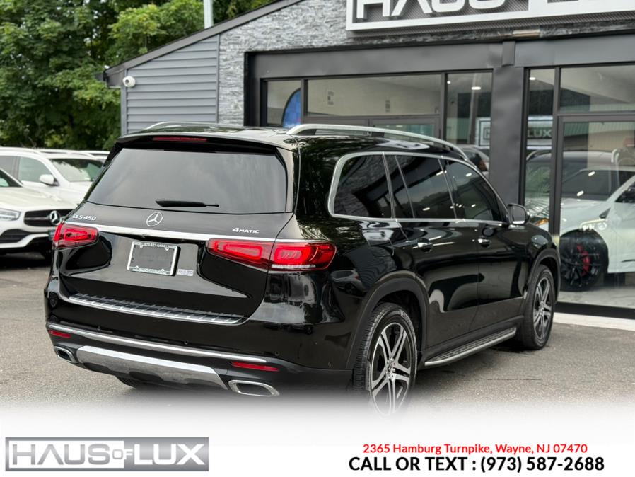 2020 Mercedes-Benz GLS GLS 450 4MATIC SUV, available for sale in Wayne, New Jersey | Haus of Lux. Wayne, New Jersey 2020 Mercedes-Benz GLS GLS 450 4MATIC SUV, available for sale in Wayne, New Jersey | Haus of Lux. Wayne, New Jersey