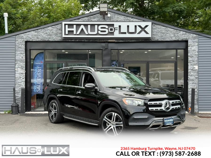 2020 Mercedes-Benz GLS GLS 450 4MATIC SUV, available for sale in Wayne, New Jersey | Haus of Lux. Wayne, New Jersey 2020 Mercedes-Benz GLS GLS 450 4MATIC SUV, available for sale in Wayne, New Jersey | Haus of Lux. Wayne, New Jersey