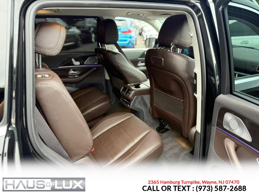 2020 Mercedes-Benz GLS GLS 450 4MATIC SUV, available for sale in Wayne, New Jersey | Haus of Lux. Wayne, New Jersey 2020 Mercedes-Benz GLS GLS 450 4MATIC SUV, available for sale in Wayne, New Jersey | Haus of Lux. Wayne, New Jersey