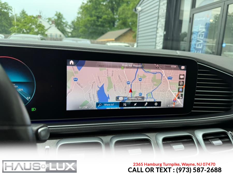 2020 Mercedes-Benz GLS GLS 450 4MATIC SUV, available for sale in Wayne, New Jersey | Haus of Lux. Wayne, New Jersey 2020 Mercedes-Benz GLS GLS 450 4MATIC SUV, available for sale in Wayne, New Jersey | Haus of Lux. Wayne, New Jersey