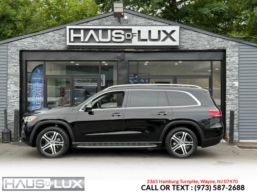 2020 Mercedes-Benz GLS GLS 450 4MATIC SUV, available for sale in Wayne, New Jersey | Haus of Lux. Wayne, New Jersey 2020 Mercedes-Benz GLS GLS 450 4MATIC SUV, available for sale in Wayne, New Jersey | Haus of Lux. Wayne, New Jersey