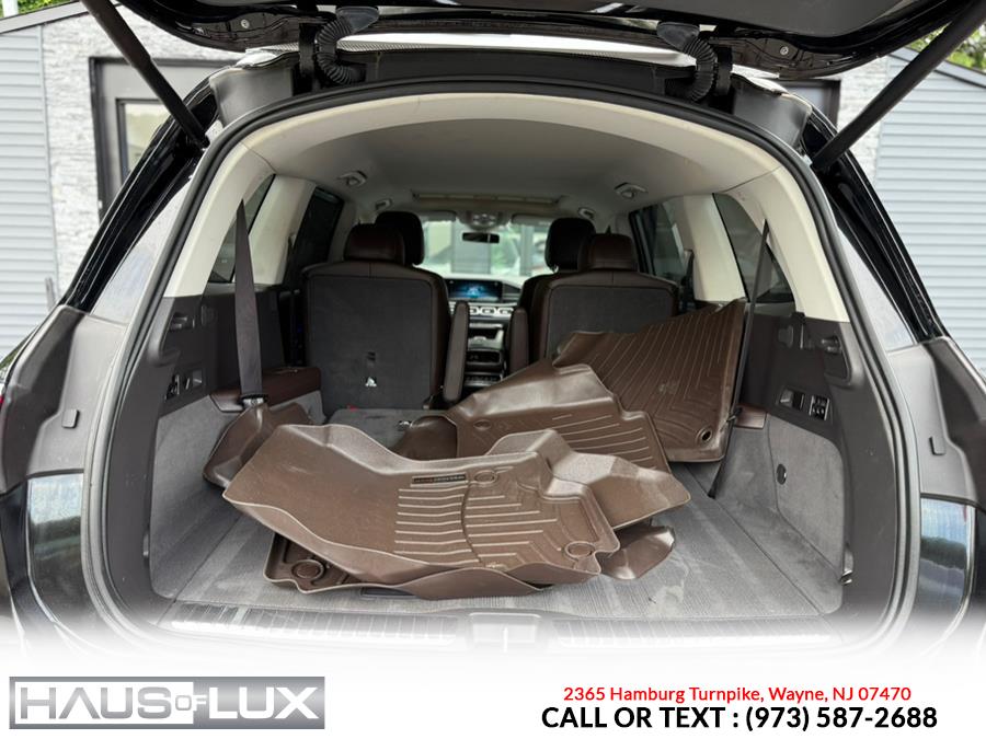 2020 Mercedes-Benz GLS GLS 450 4MATIC SUV, available for sale in Wayne, New Jersey | Haus of Lux. Wayne, New Jersey 2020 Mercedes-Benz GLS GLS 450 4MATIC SUV, available for sale in Wayne, New Jersey | Haus of Lux. Wayne, New Jersey