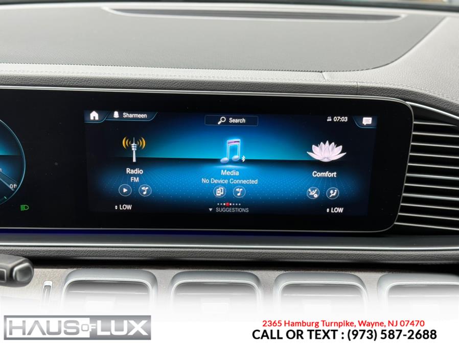 2020 Mercedes-Benz GLS GLS 450 4MATIC SUV, available for sale in Wayne, New Jersey | Haus of Lux. Wayne, New Jersey 2020 Mercedes-Benz GLS GLS 450 4MATIC SUV, available for sale in Wayne, New Jersey | Haus of Lux. Wayne, New Jersey